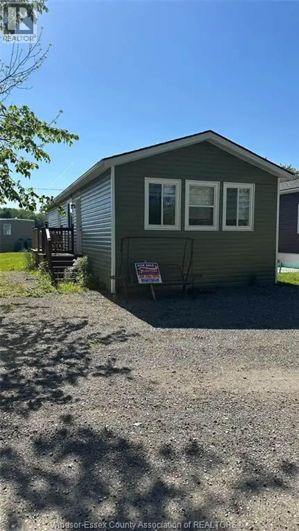 11408 County Road 46 Unit# 9, Comber